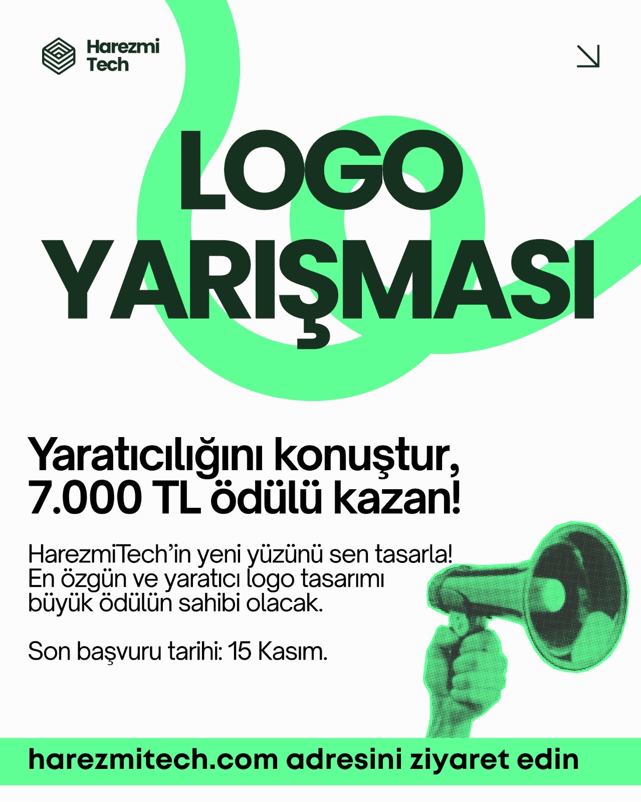 Logo Yarışması