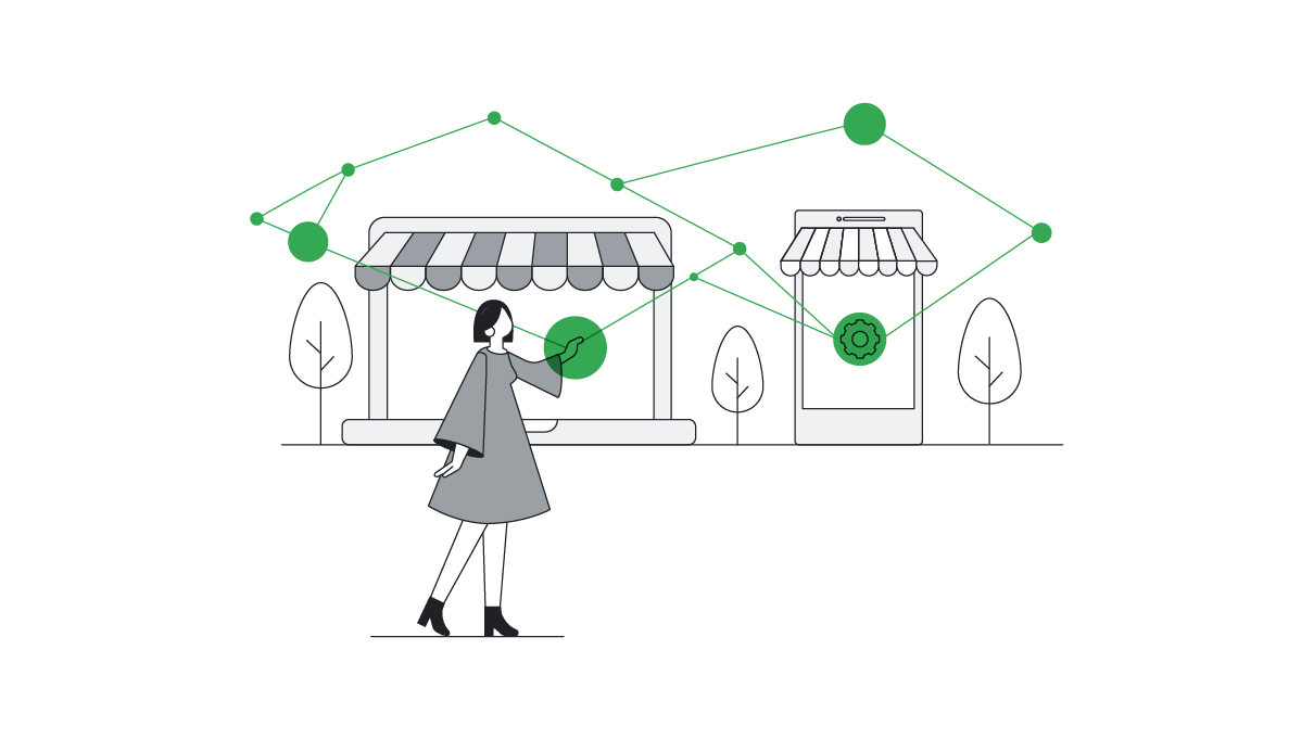 Web çözümleri ile işinizi dijitalleştirin ve büyütün