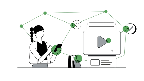 Mobil uygulama çözümlerimiz ile işinizi büyütün